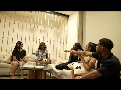 She Exposed Herself! Ep. 2