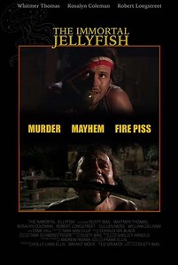 The Immortal Jellyfish - Movie