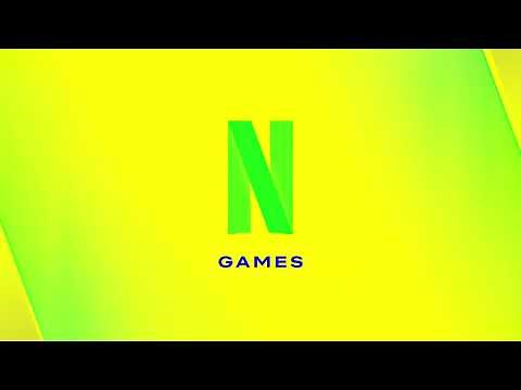 Netflix Games (2021) Effects EXTENDED