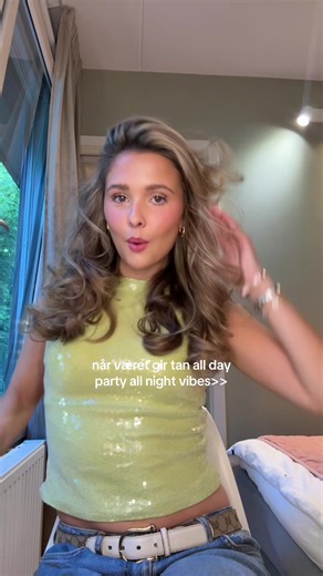 Embrace Summer with Day Parties and Tan Vibes