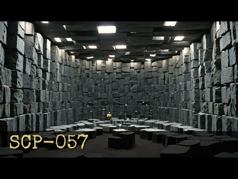 SCP-057 The Daily Grind
