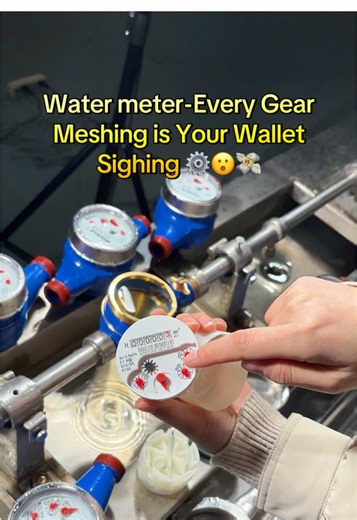 Understanding Water Meters: Save Money with Smart Solutions
