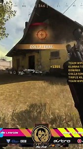 4.8K views · 137 reactions | Call of Duty’s ‘Ghost’ voice actor, Jeff...