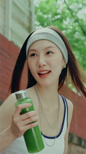 MATCHA PLUS PROBIOTICS