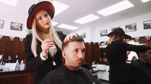 Pall Mall Barbers London - Sharper Looks. Stronger Confidence Step into an atmosphere designed to recharge your energy and sharpen your edge. At Pall Mall Barbers London, every scissors haircut, fade, beard trim, and luxury shave is more than grooming; it’s a boost for your confidence and a reset for your mindset. Feel the buzz, the precision, the attention to detail that elevates how you see yourself. And keep the feeling going long after you leave, with premium men’s grooming products crafted 