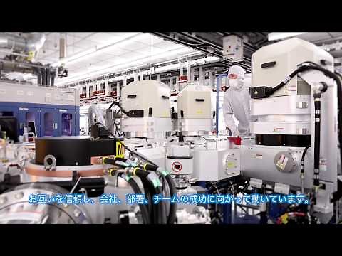 Introduction to Micron Hiroshima