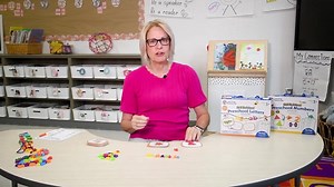 🍎🎉 NEW EPISODE! Getting Ready For Kindergarten: Reading Lesson 2 Welcome, incoming kindergarten families! In this episode, we'll share fun and educational activities you can do with the free kindergarten readiness kit to practice reading and math ahead of the first day of school. Go to palmbeachschools.org/kindergarten to register for kindergarten in our A-rated School District and find out how to receive your free kindergarten readiness kit. | The School District of Palm Beach County