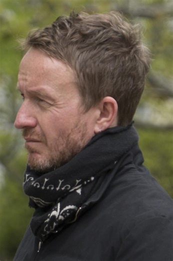 Jake Scott | Director, Producer, Additional Crew