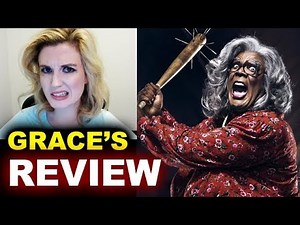 Boo 2 A Madea Halloween Movie Review
