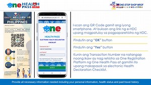 1.5K views · 30 reactions | All international passengers arriving in...