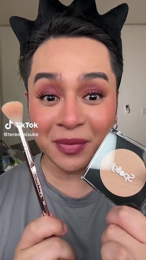 Beginner’s Guide on highlighters ✨ #makeup #beginnersguidetomakeup #highlighter #makeuptutorial