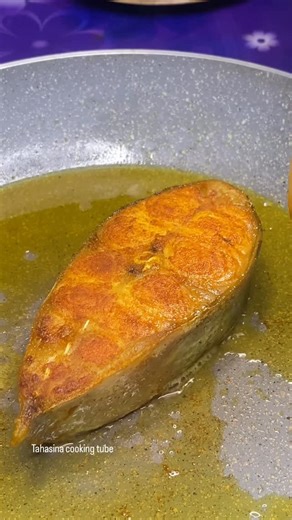 Tahasina Cooking Tube | i love fish fry recipe #fishfry | Instagram