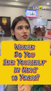 6.3K views · 88 reactions | “Where do you see yourself in 10 years?  Dream big, plan smart, and take action today to shape your future. Your journey starts now! ✨ #wti #worldtimesinstitute #css #FutureGoals #10YearPlan #DreamBig #Motivation #PersonalGrowth #SuccessJourney #VisionForTheFuture #GoalSetting #Inspiration” | World Times Institute | Facebook