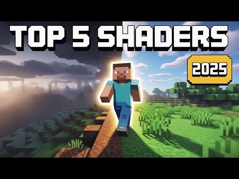 How to Make Minecraft Look Realistic – Top 5 Shaders for Any PC