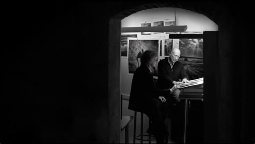 Top Seven Must-Watch Photography Documentaries