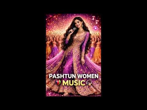 Pashto Ghazal 2026 💚 Top Best Pashto Songs 4K GHANI KHAN | Nonstop Music Mix