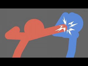 Practice #2 : Hand-to-Hand Combat | Sticknodes Pro