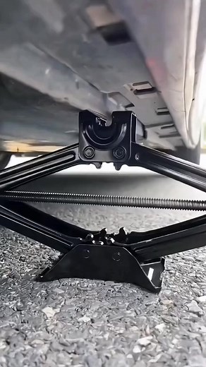 Must-Have: Tire Wheel Lug Wrench Handle Labor-saving Wrench Car Repair Tool!. First comment has the link – go grab yours! | Classic Cars 365