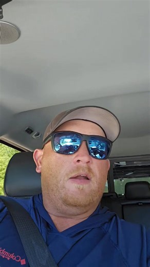 Sometimes ya just wanna tie the anchor to your foot and jump. DON'T! 😅😅😅 | Offshore A-Count Sportfishing LLC