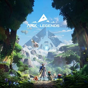Ark Legends Guide - IGN