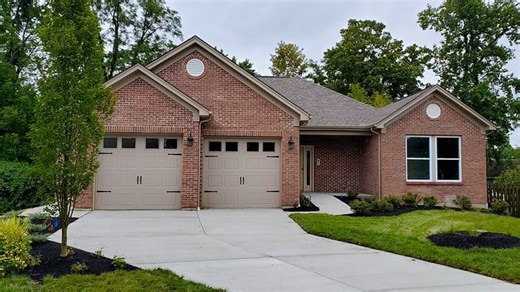 Inside Cincinnati's 'smart homes' for adults with disabilities | Going Up