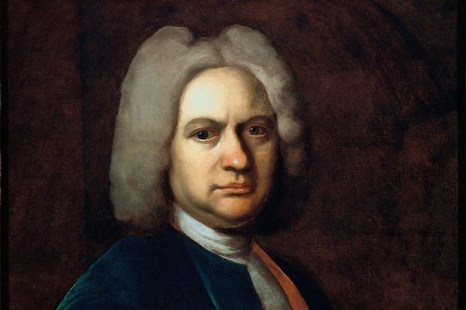 Why Bach was the composer who changed music forever | Classical Music