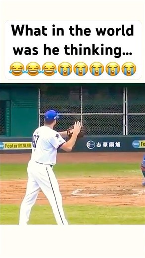 he tried a magic trick..