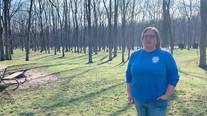 ‼️Only 27 sites left‼️ Get your spot for our exciting eclipse weekend before they’re gone!! 🌑 | Hueston Woods State Park