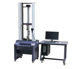 [Hot Item] Universal Tensile Testing Machine Series ISO/ASTM Certified