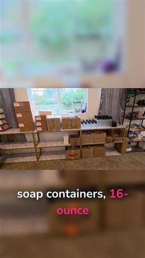 Sourcing Containers: Hand Soap & Cleaner Deal!
