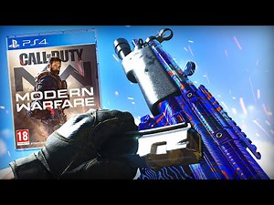 I'm revisiting MODERN WARFARE in 2026...