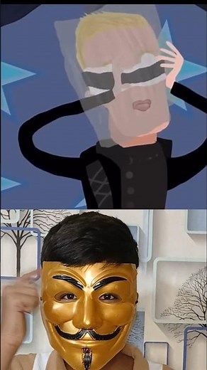 Britain’s Got Talent Blindfolded Pineapple Sword Magic REVEALED!