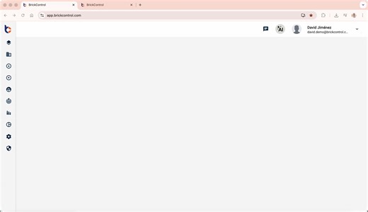 Demo BrickControl 5 min
