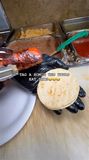 TAQUERIA EL SABROSITO on Instagram: "TAG THEM DOWN BELOW!🤩🤤🥳 • 📍14320 Bellflower Blvd, Bellflower CA ⏰ 9 AM-10 PM MON-SUN 📞 562-867-4383 🚚Delivery Available @DOORDASH @POSTMATES @UBEREATS @GRUBHUB 💻Online Ordering Available WWW.TAQUERIAELSABROSITO.COM 📲Download Our APP (Available On The Apple & Google Play Store ) . #tacos #bellflower #losangeles mexicanfood"