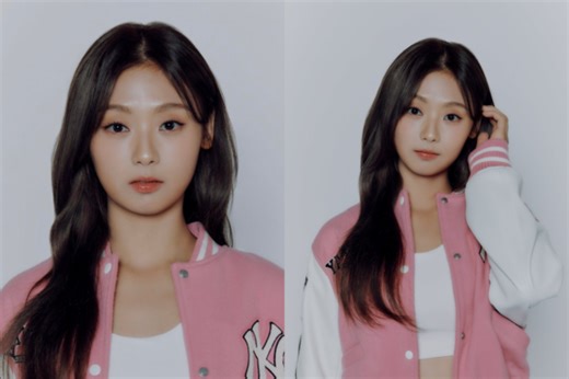 Fil-Kor Jin Hyeon-ju to debut in K-pop group UNIS after ‘Universe Ticket’ stint