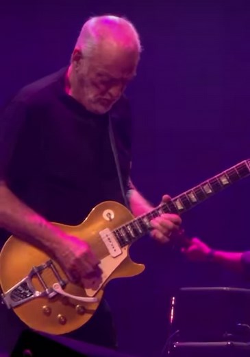 📺 David Gilmour - The Piper's Call Live Around The WorldWatch the new video, filmed in Brighton, Rome, London, LA & NYC -> https://youtu.be/SOKlfW3ABtA #luckandstrange #davidgilmour #pinkfloyd #romanygilmour #fyp #virał #musiclover #fan #fanpage