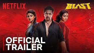 Blast - movie: where to watch streaming online