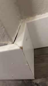 Best Way To Fill Gaps Between Wall & Baseboard | Jalapeno Solutions