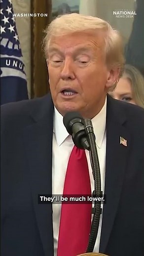 Trump, Oz say they are ‘in negotiations’ to lower price of GLP-1, Ozempic drugs