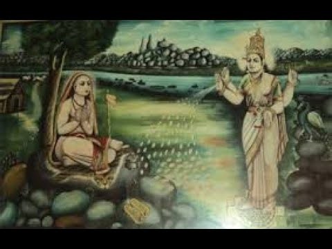 Panchadasi: The Supreme Text of Advaita Vedanta