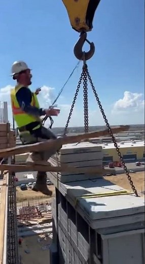 Scaffolding Accident Sparks Review of Safety Protocols and Training