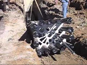 BS3828W4 Installation Video