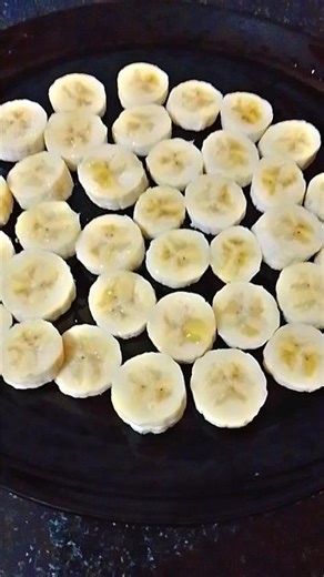 Benifits of eating Banana with honey #healthy #ayurvedic #robinsharma 🍯