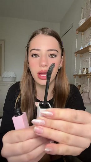 Lash routine of your dreams 💕 #lashtherapyaustralia #lashroutine #mascararoutine #eyelashcurler