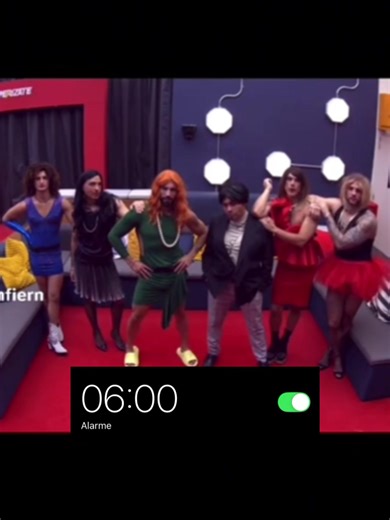 El emotivo final de Api: Recuerdos y despedidas