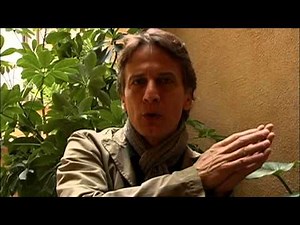 Detective Montalbano: Cesare Bocci Interview