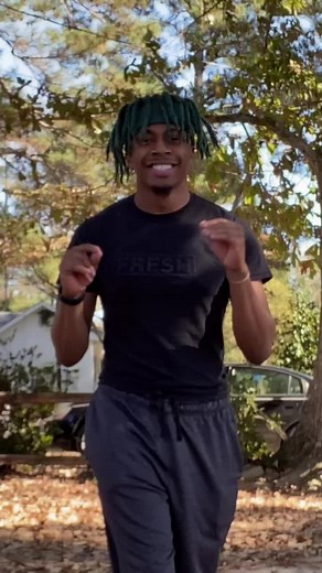 Ion no what im doing 🤧lol ima just stick with my slow mo#fyp