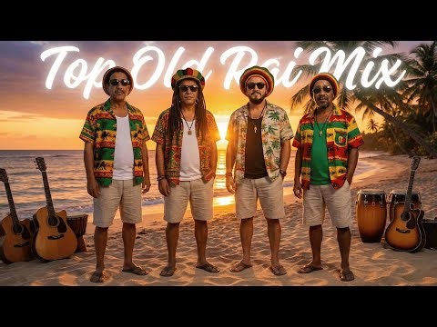 Best Of Raï Reggae Mix | 100% Raï x Roots Fusion 2026 | Khaled, Hasni, Mami, Bilal