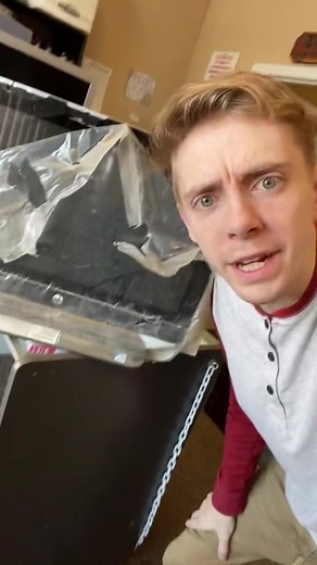 Dirtiest Customer’s Computer?! 😅😅 #fyp #dirty #customers #computer #gross #nasty #ew #laptop #pc #tech #curtwj #foryou #foryoupage