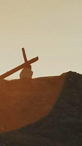 2.3K views · 61 reactions | Passion Week is more than history — it's the week that changed eternity. From Jesus’ entry into Jerusalem to His victorious resurrection, discover the love that drove Him to the cross… for you. Will you respond to His sacrifice? | WORD | Facebook